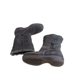 Women's. Blondo winter boot size 9.5